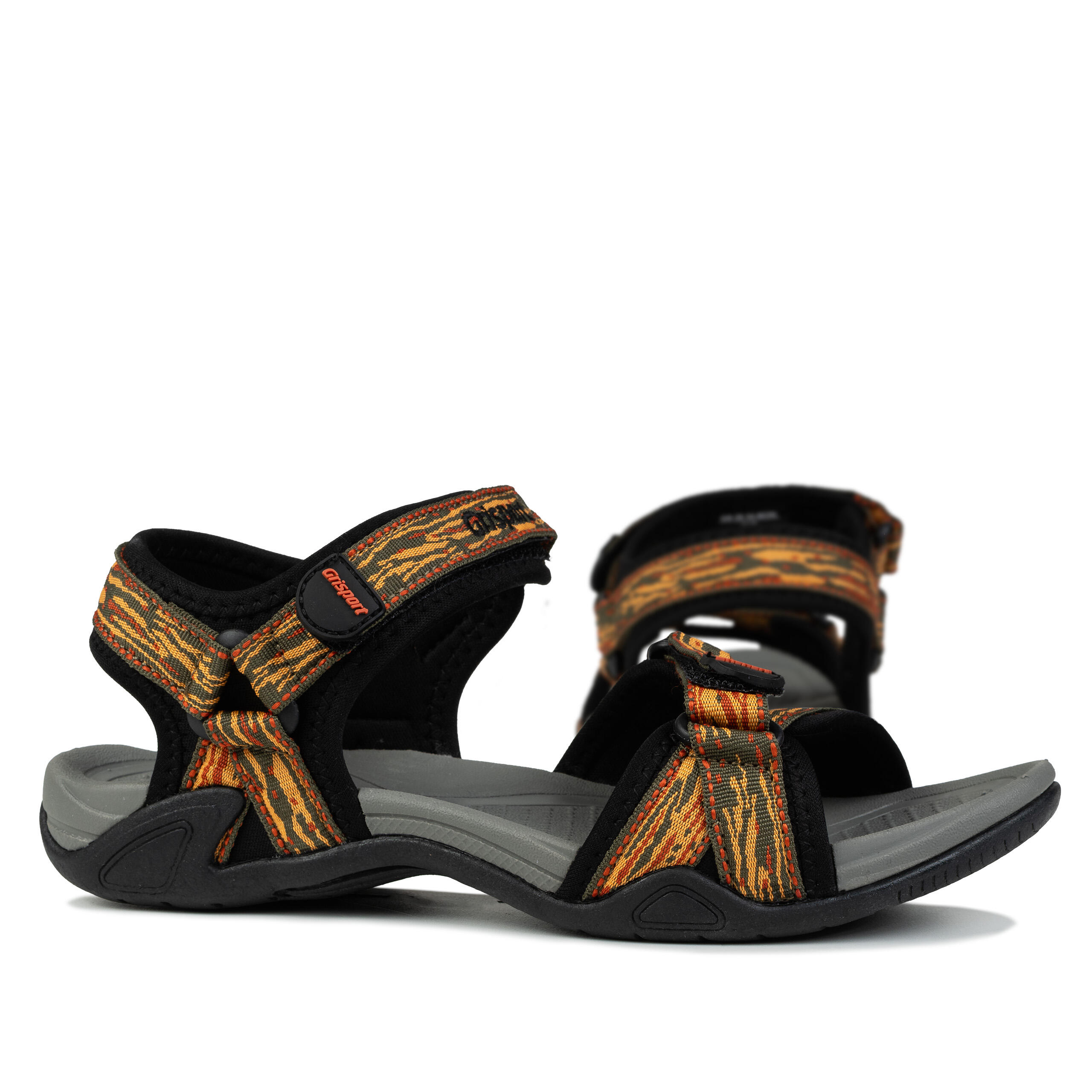 Scarpe sportive sandali da donna Grisport 7/7