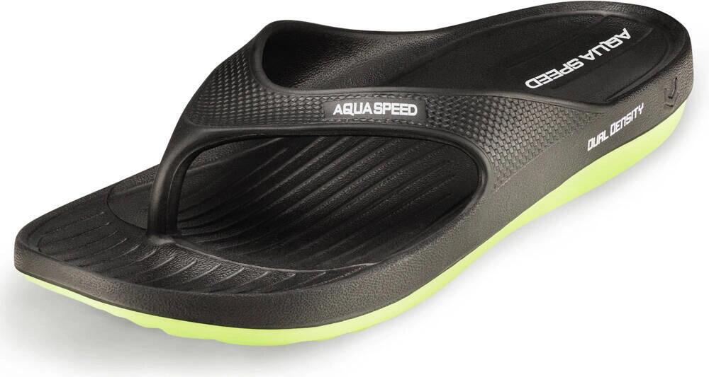 Tongs AQUA-SPEED Alcano pour hommes 2/7