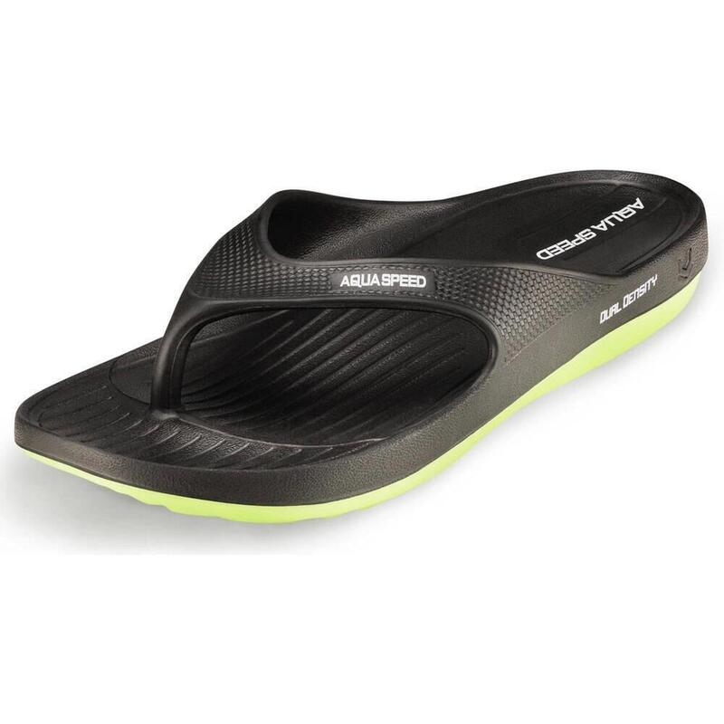 Șlapi pentru bărbați AQUA-SPEED Alcano