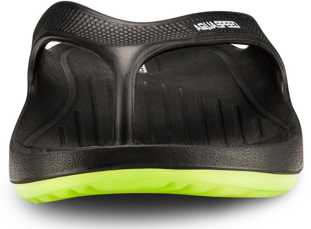 Tongs AQUA-SPEED Alcano pour hommes 5/7