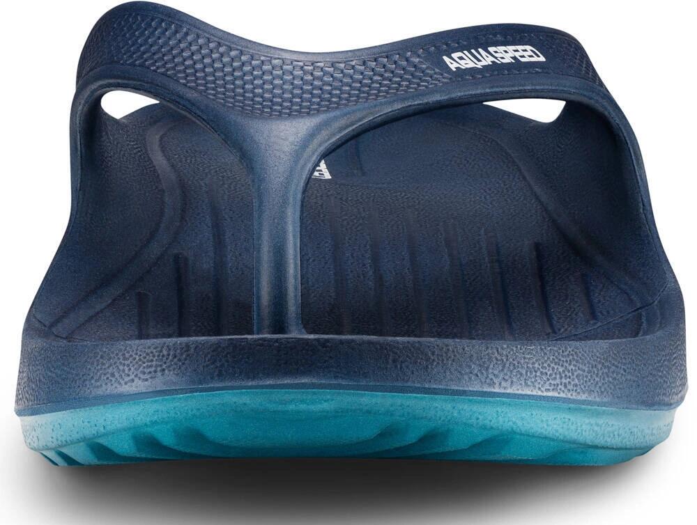 Chinelos femininos AQUA-SPEED Alcano 5/7