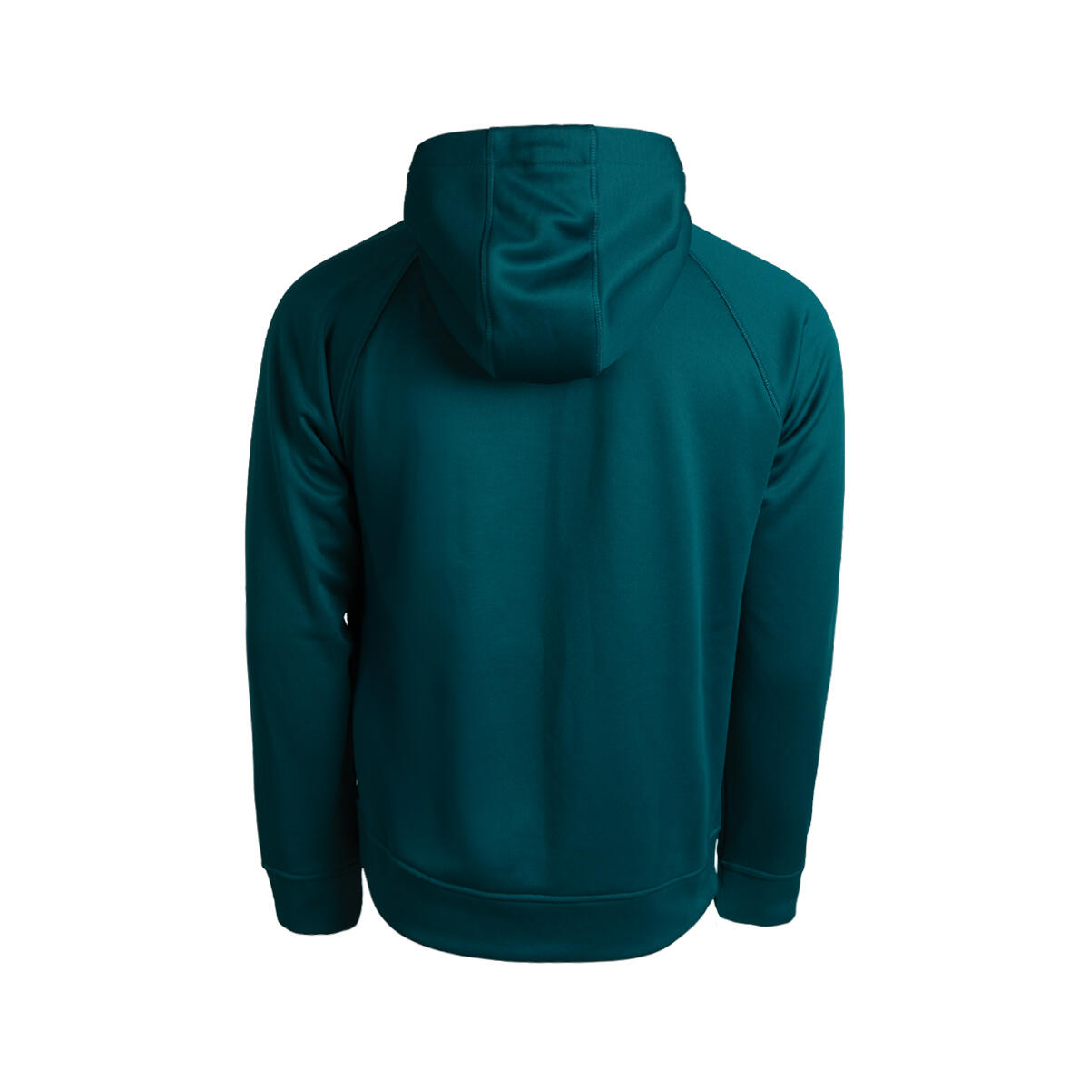 DUERO V3 Unisex-Sweatshirt mit Kapuze, Logo und Fronttasche 2/5
