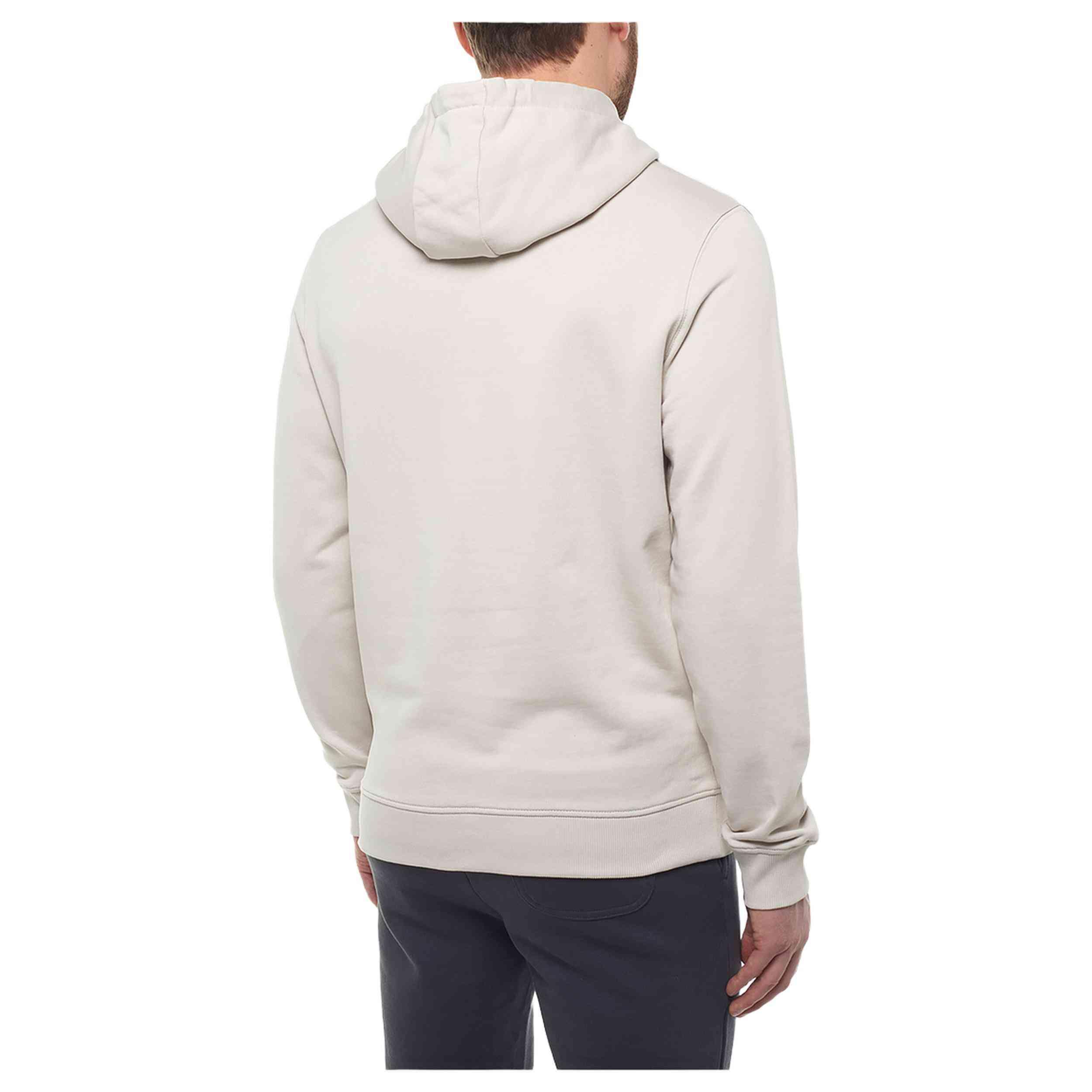 Sweat à capuche Lyle&scott modèle ML416VOG-W870 pour homme 2/5