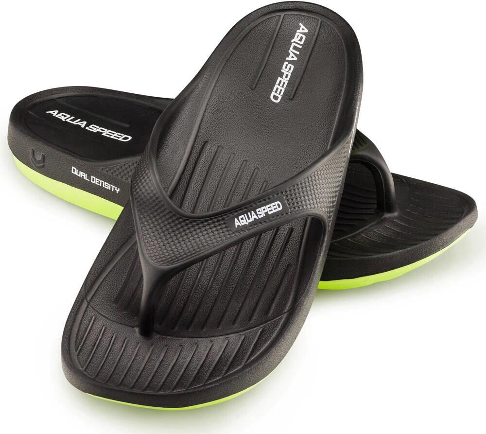 Șlapi pentru bărbați AQUA-SPEED Alcano