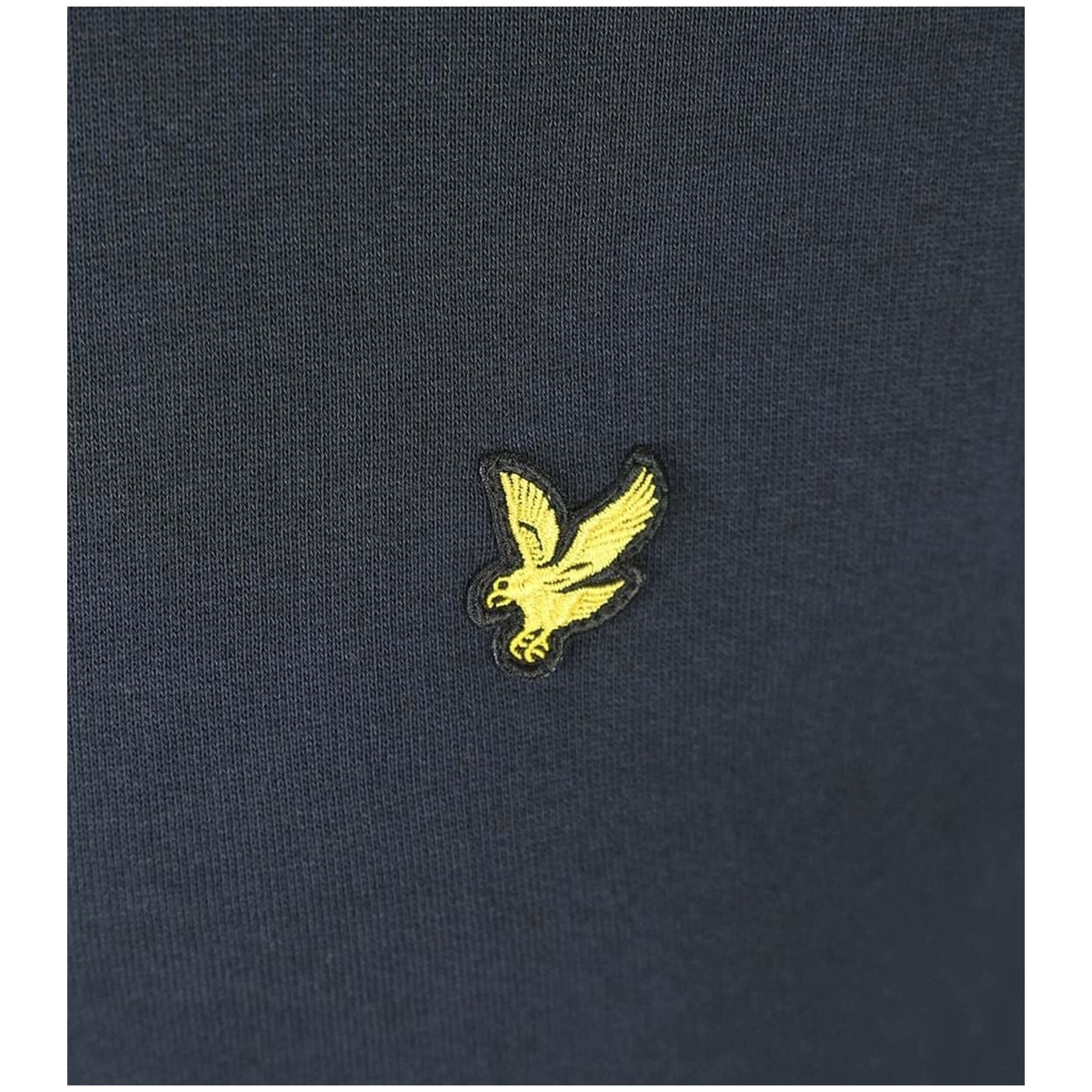 Maillot et sweat pour homme Lyle & Scott Ml416vog bleu 4/5
