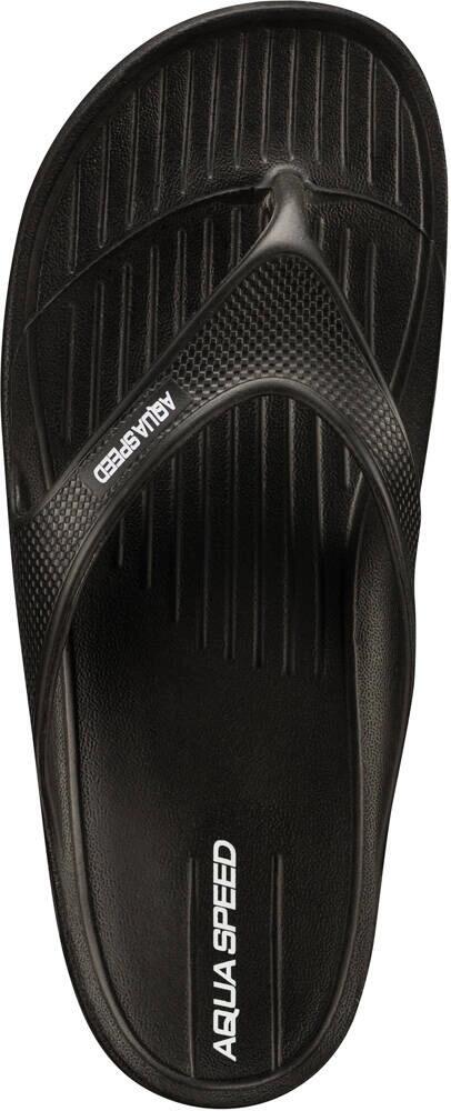 Tongs AQUA-SPEED Alcano pour hommes 4/7