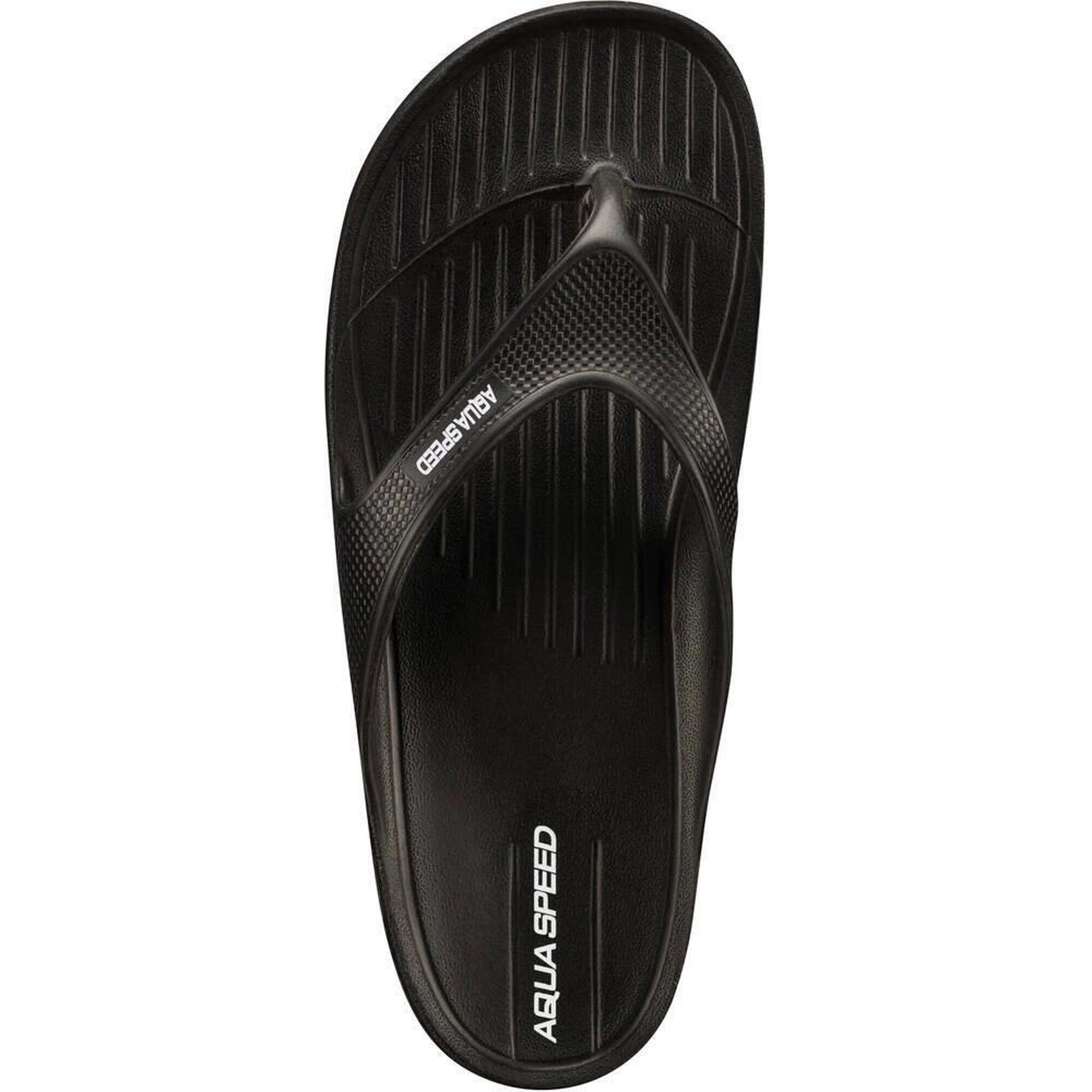 Șlapi pentru bărbați AQUA-SPEED Alcano