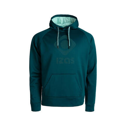 Sweat-shirt unisexe DUERO V3 avec capuche, logo et poche frontale