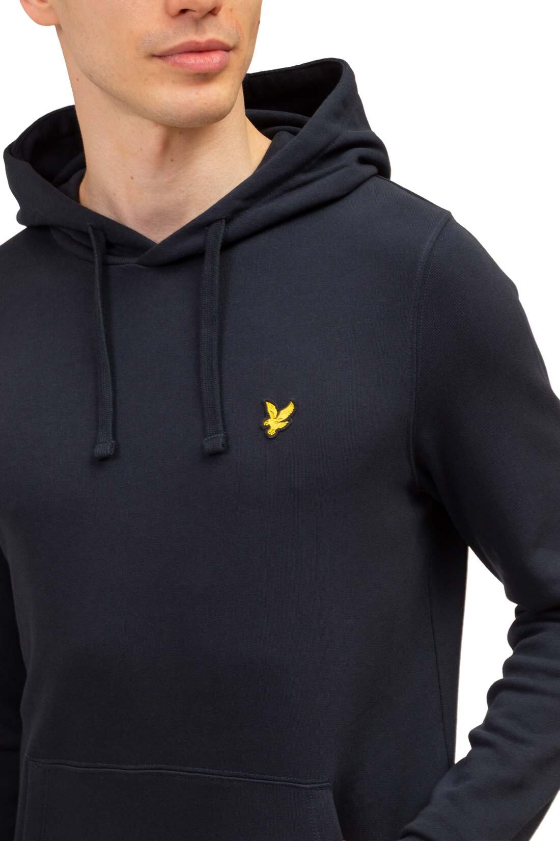 Sudadera con capucha Lyle & Scott 5/5