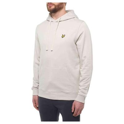Hoodie lyle&scott model ml416vog-w870 voor mannen