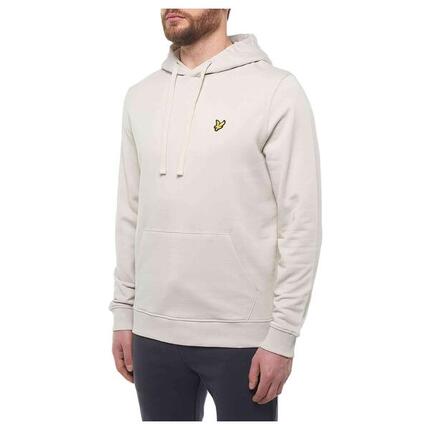 Hoodie Lyle&scott model ML416VOG-W870 voor mannen