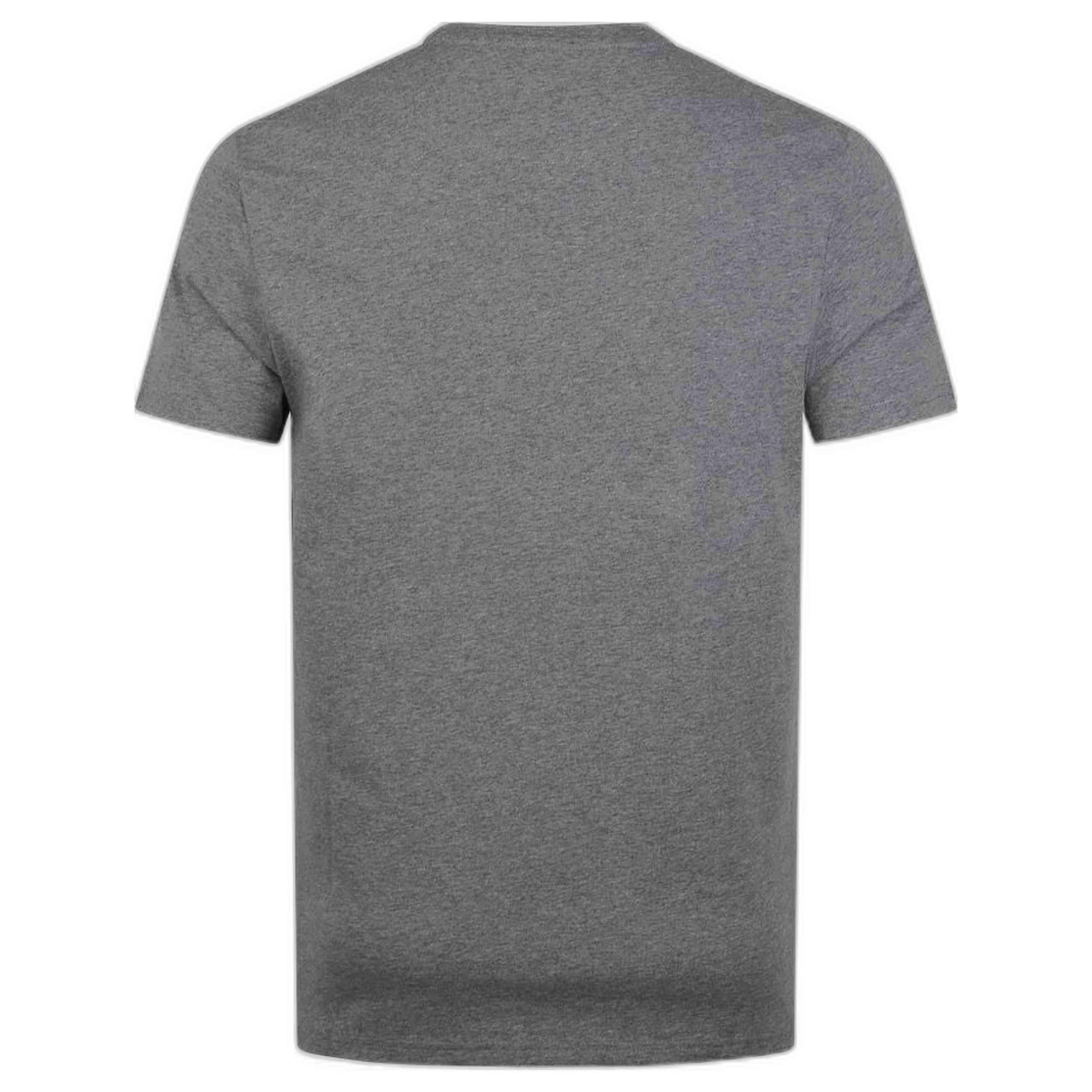 Camiseta de manga corta Lyle&scott modelo TS400VOG-T28 para hombre 2/5