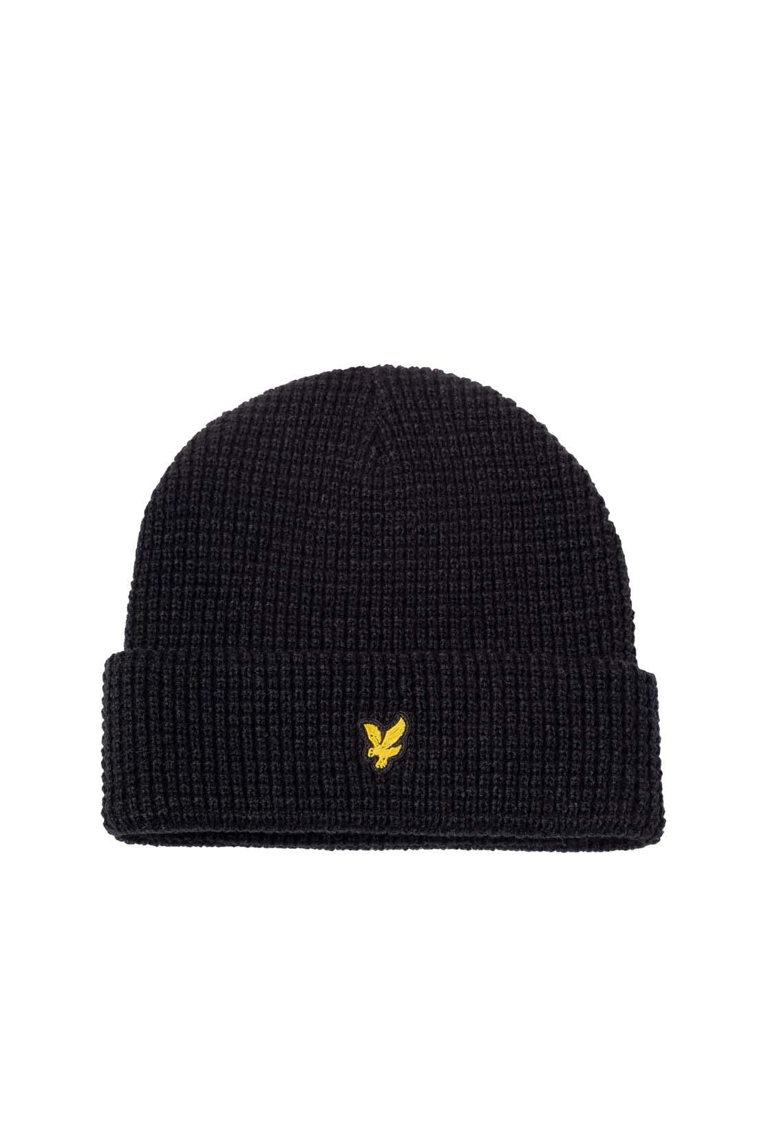 Bonnet Lyle & Scott Waffle 2/4
