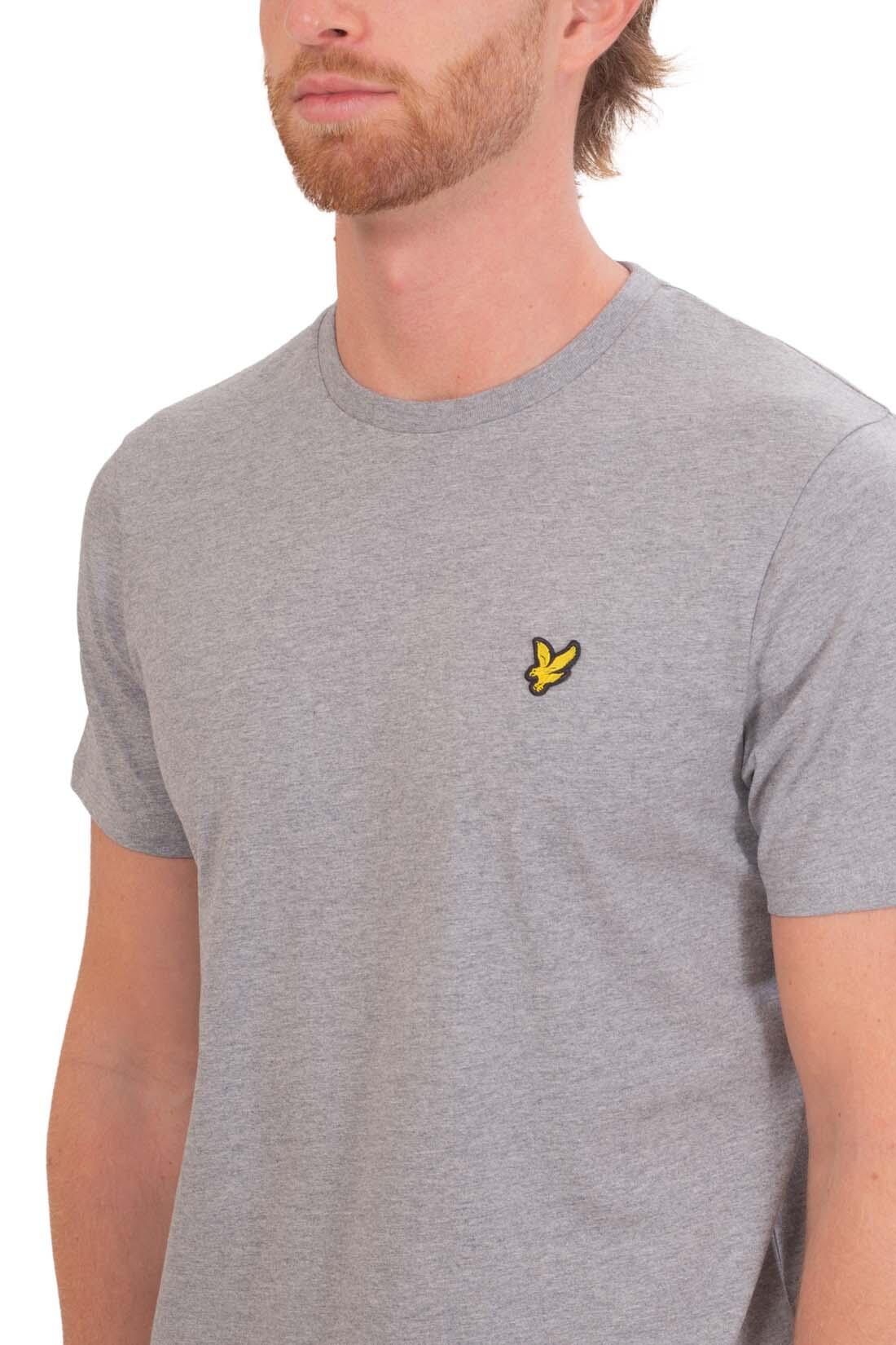 Camiseta de manga corta Lyle&scott modelo TS400VOG-T28 para hombre 5/5