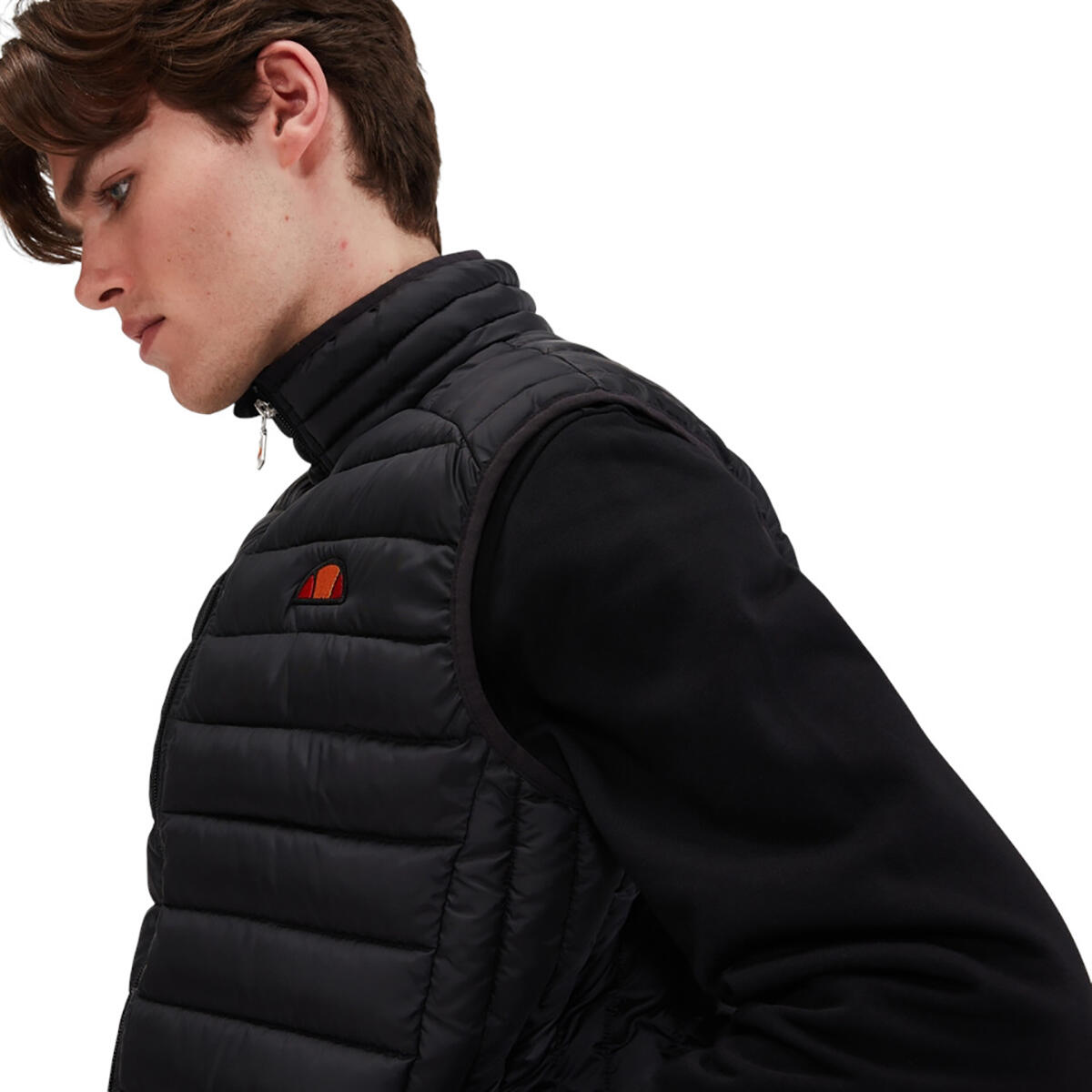 Jaquetas universal para homens / masculino Ellesse Bardy 4/6