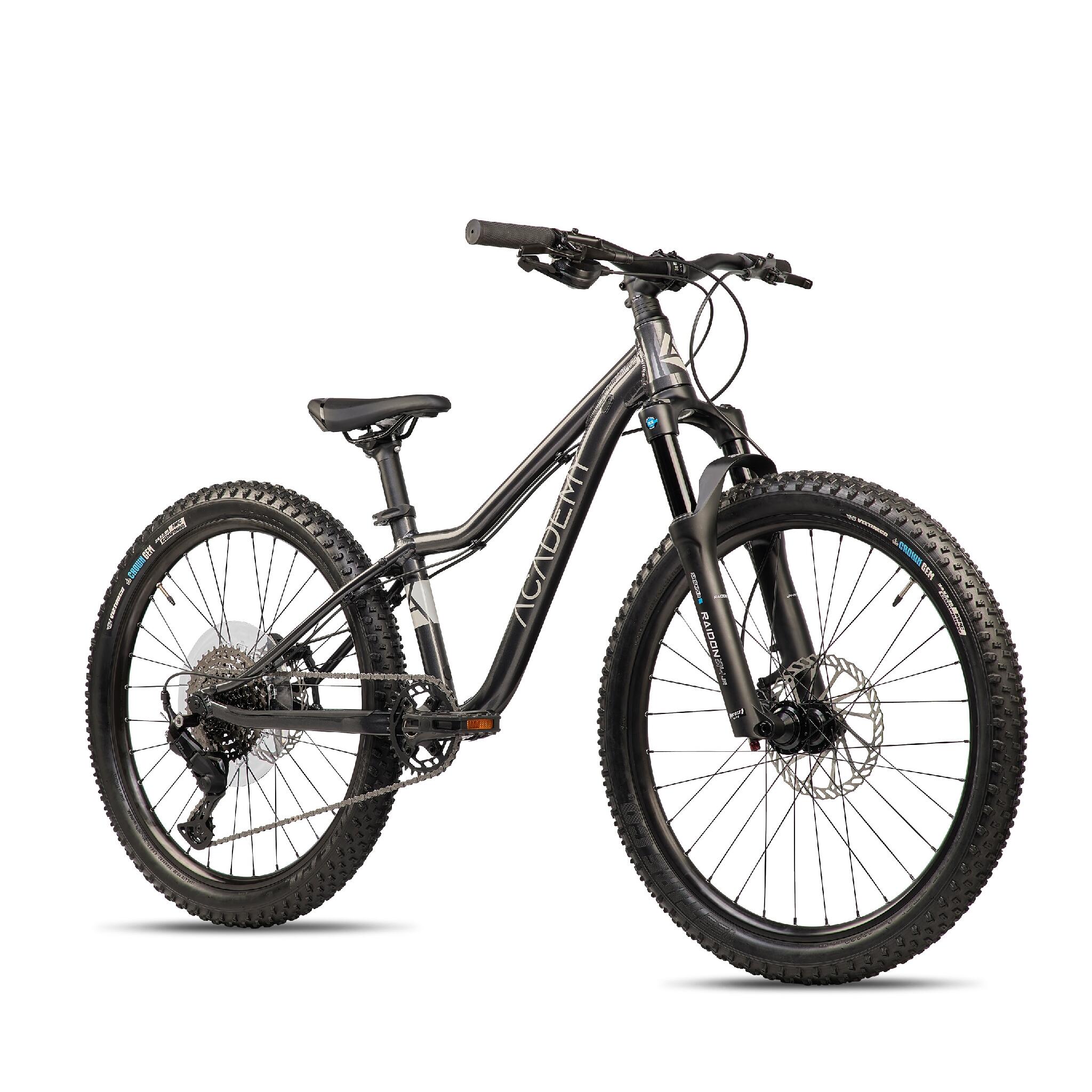 ACADEMY Trail 5 - 24 inch kinder-MTB Space 2/2
