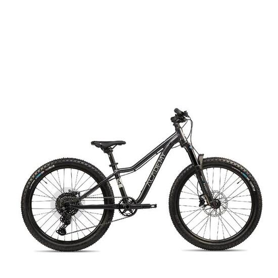 ACADEMY Trail 5 - MTB per bambini da 24 pollici Amber