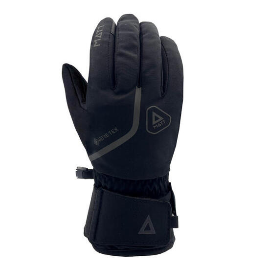 Skihandschuhe für Damen PriMatt GTX Woman Gloves - Gore-tex® - Schwarz