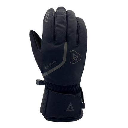 Skihandschuhe für Damen PriMatt GTX Woman Gloves - Gore-tex® - Schwarz