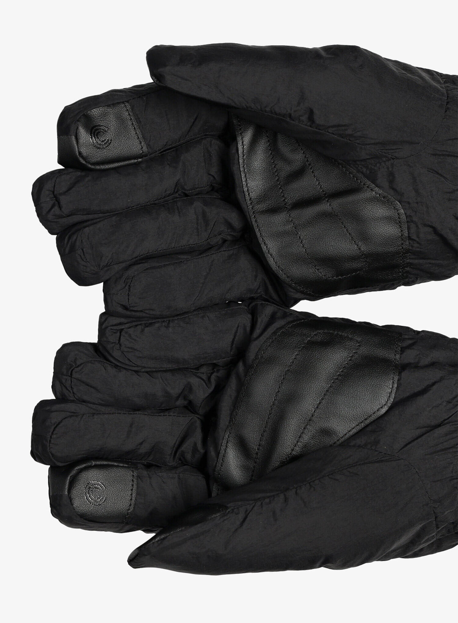 Handschoenen Paradox waterproof Gloves - Zwart 4/7