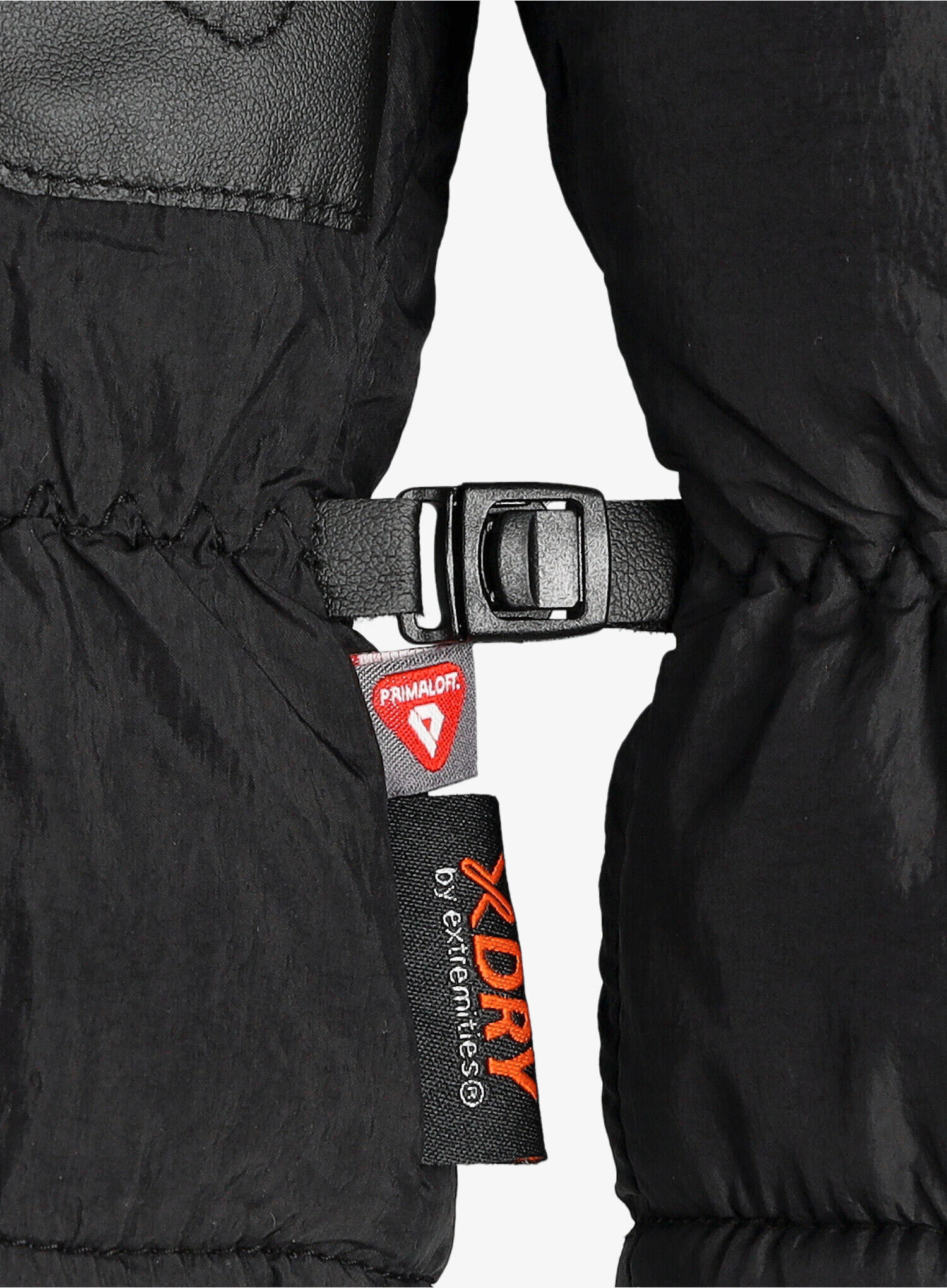 Rękawiczki Extremities Paradox Waterproof Mitt 5/7