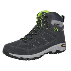 Chaussures de randonnée homme Mount Adams High - Gris