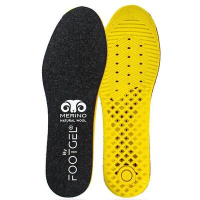 Solette "Oudoor Winter FootGel
