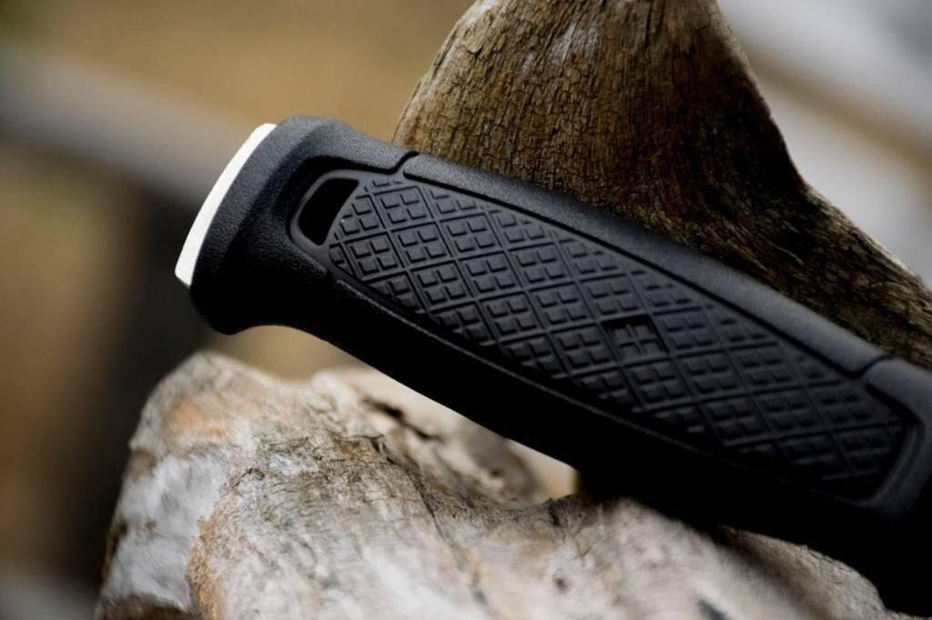 MoraKniv Acciaio inox Garberg - Guaina multimount 3/7