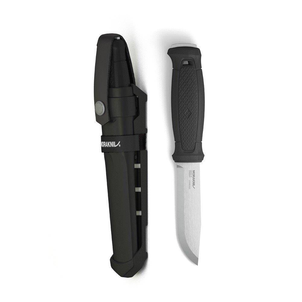 MORAKNIV Garberg Nerezová ocel - Multimount Sheath