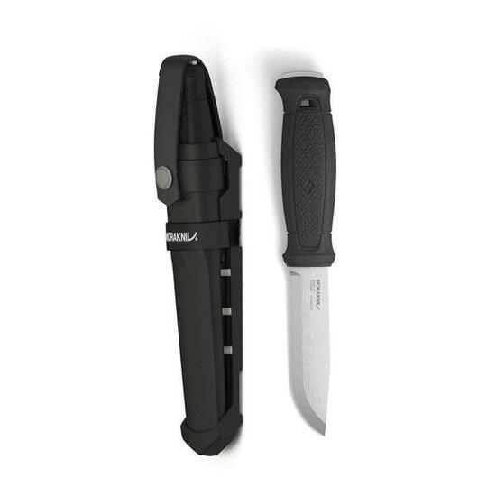 MoraKniv Garberg-Edelstahl - Multimount-Mantel