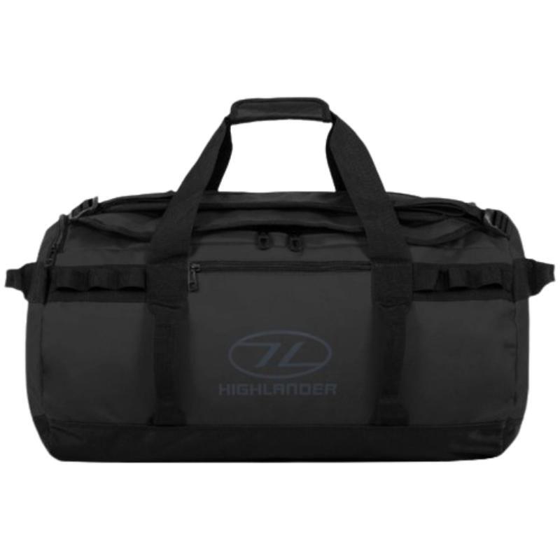 HIGHLANDER Storm kitbag" sports bag 45L Highlander