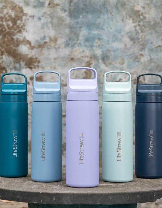 LifeStraw Go Inox 500 ml Laguna Teal 4/7