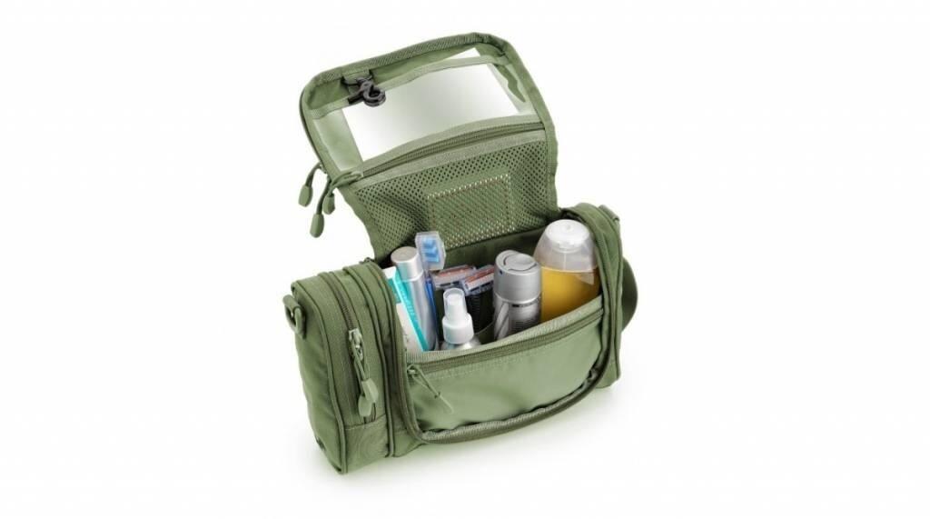 Defcon 5 Beauty Pouch 3/5