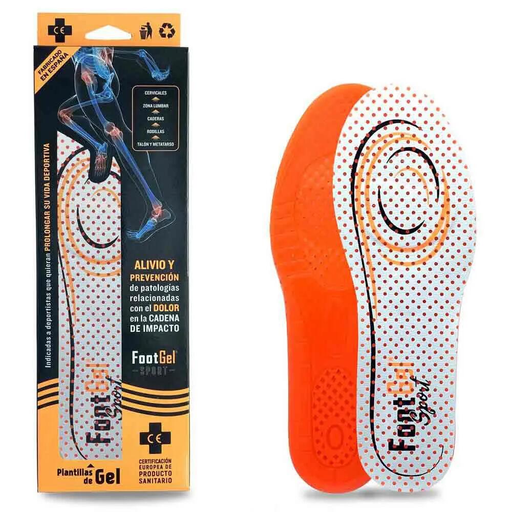 FOOTGEL Solette "Multisport FootGel