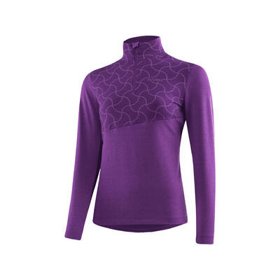 Damesfleece löffler hywa grace transtex®