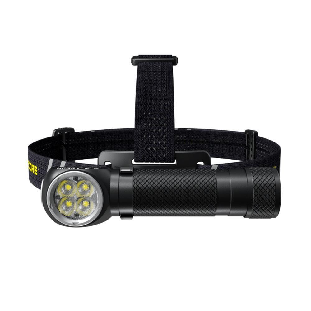 NITECORE Čelovka HC35 2700lm