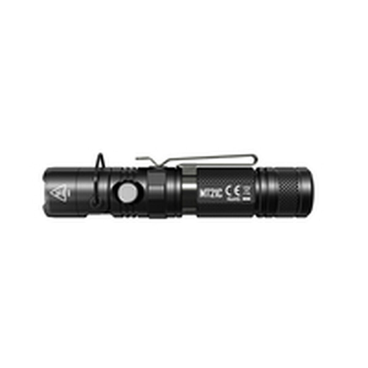 Torcia MT21C 1000 Lm 3/5