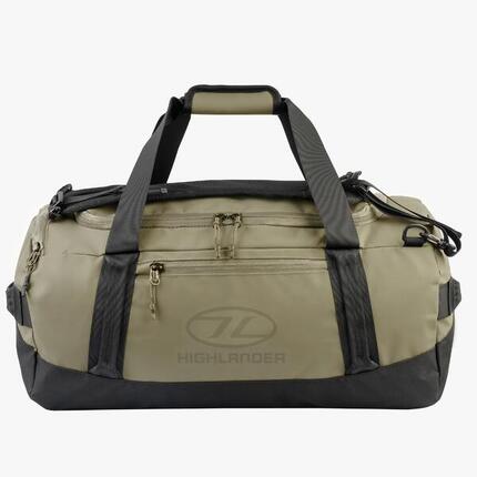 Sac Duffle Highlander Hauler