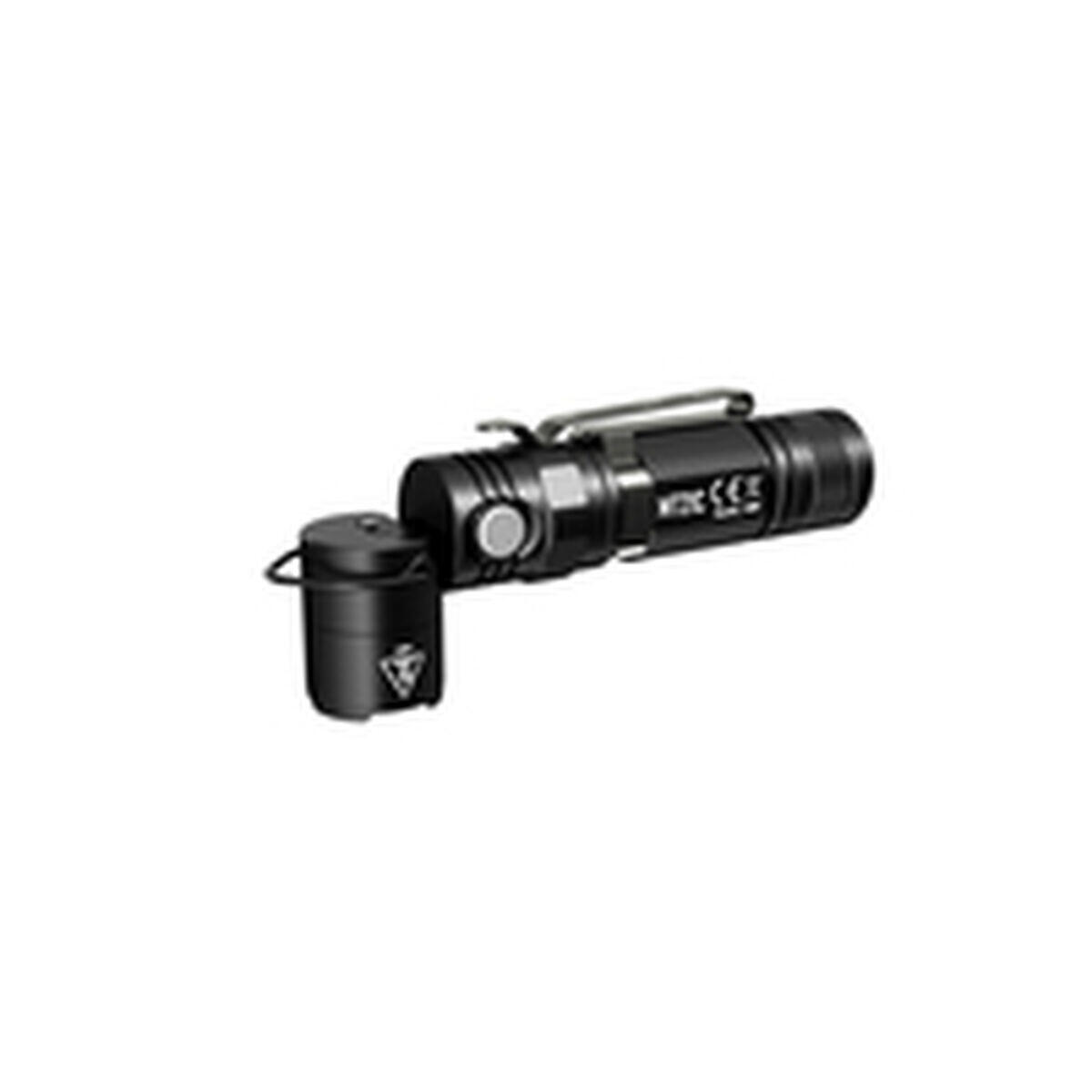 Torcia MT21C 1000 Lm 5/5