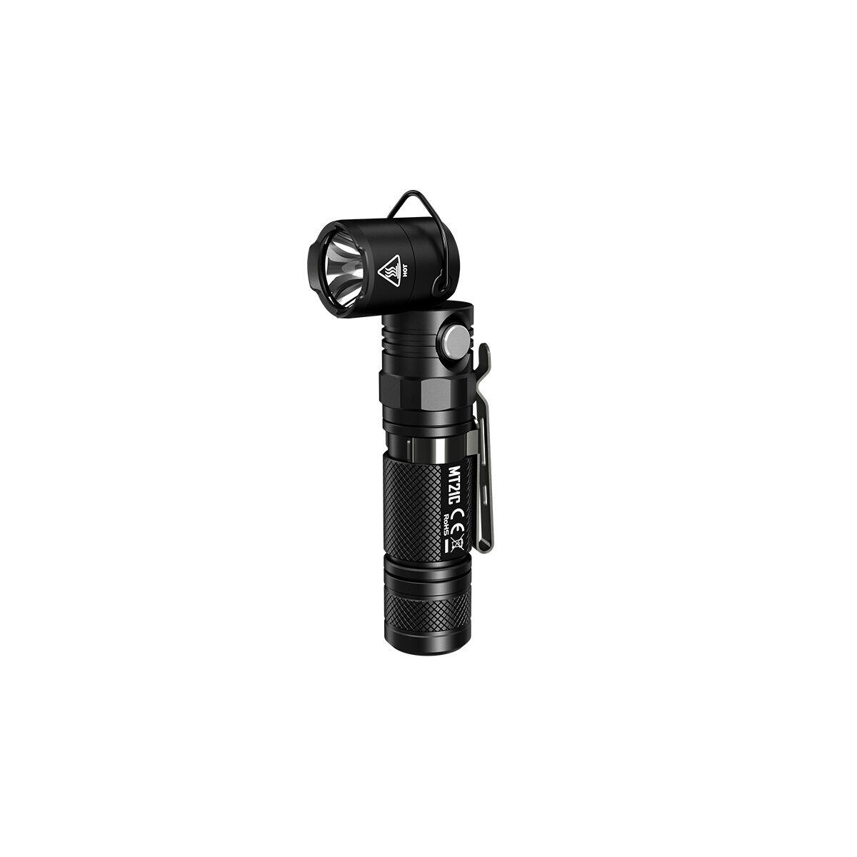 Torcia MT21C 1000 Lm 1/5