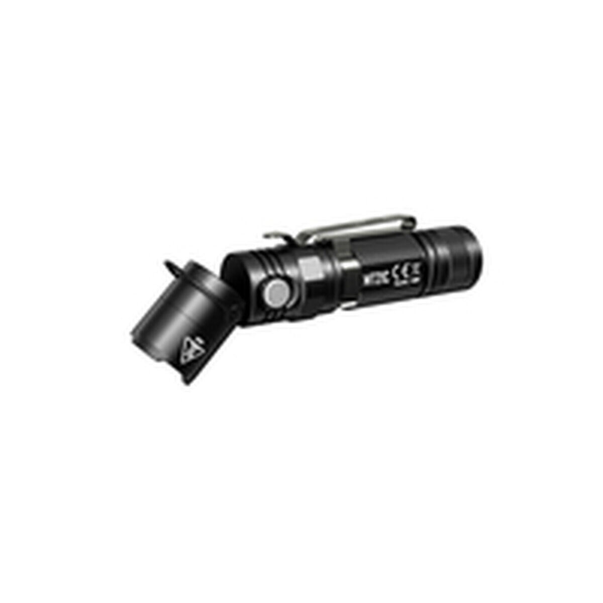 Torcia MT21C 1000 Lm 4/5