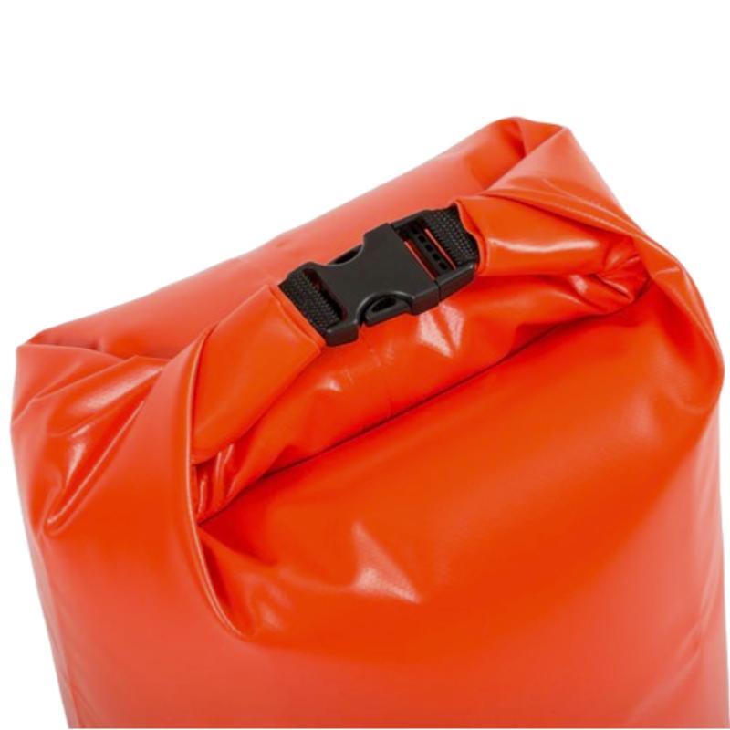 Sac étanche en pvc tri laminé - Orange - M 2/5