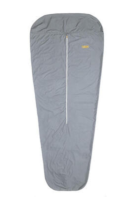 Lakenzak liner - grijs