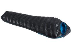 Sac de couchage momie SirJoseph Minimis 320 ultraléger 340 g plumes 800 cuin Y