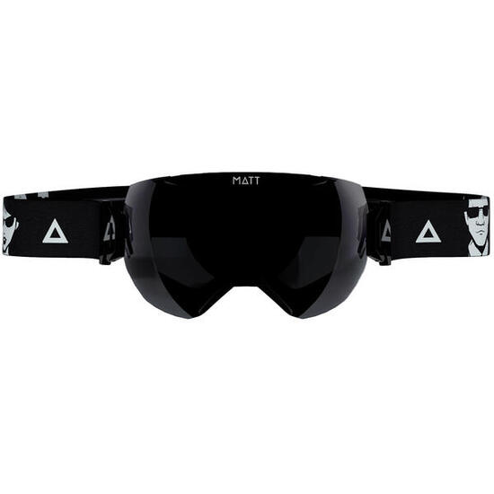 Skimasker MATT Synchro