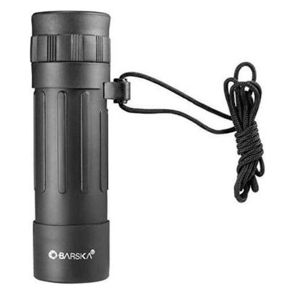 Barska Lucid View Mono 10x25 3/5