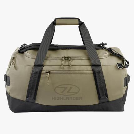 Sac Duffle Highlander Hauler