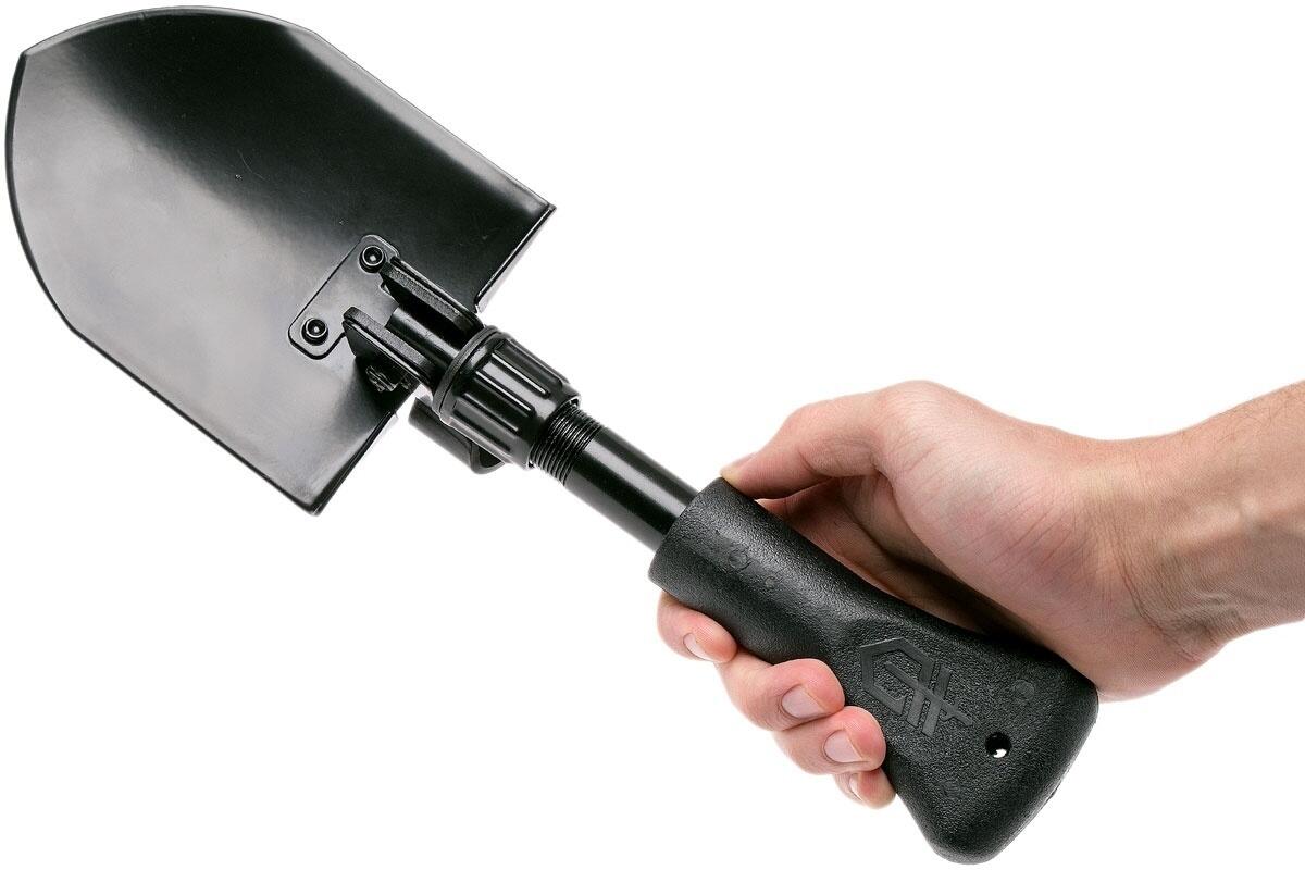 Gerber Pelle pliable Gorge 3/7
