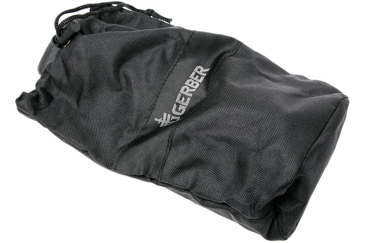 Gerber Pelle pliable Gorge 2/7