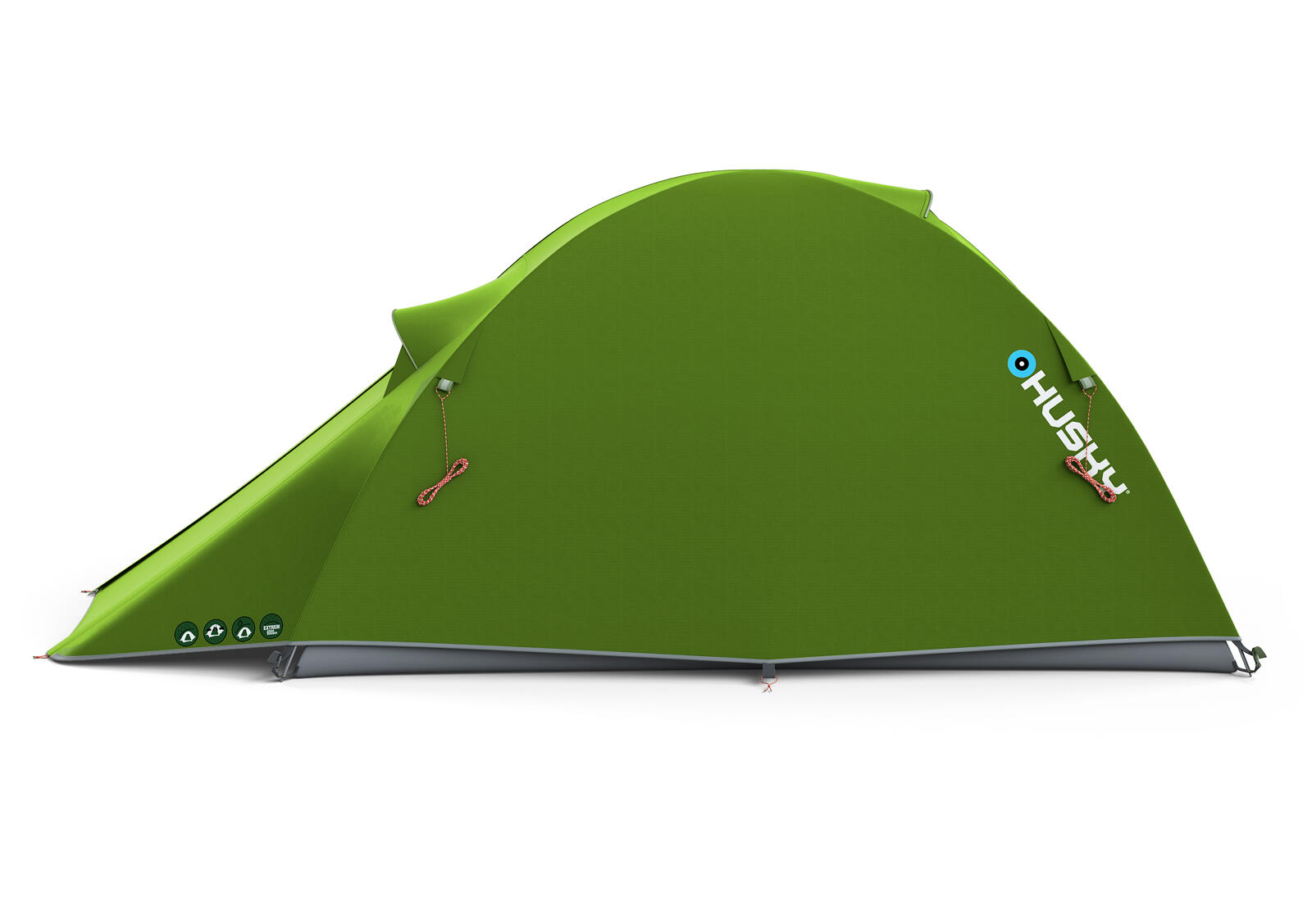 Namiot Husky Sawaj Ultra 2 3/7